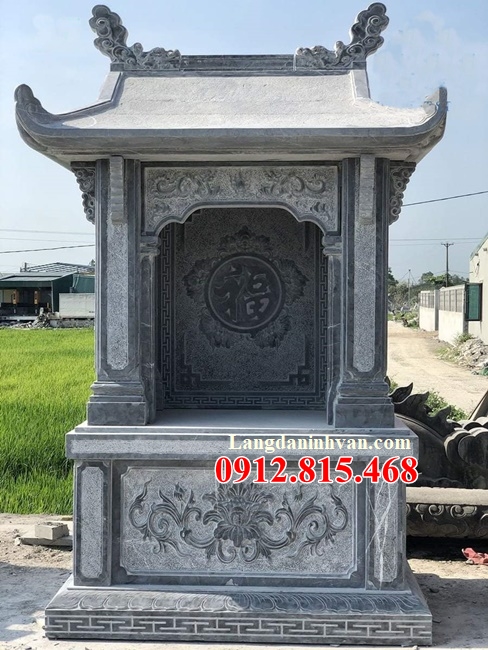 Đồng Nai bán am thờ để tro cốt bằng đá, Nhà để thờ tro cốt Đồng Nai