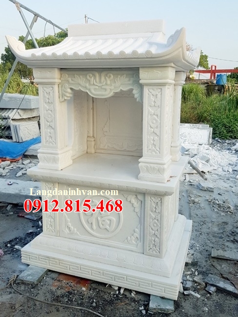 Đồng Nai bán am thờ để tro cốt bằng đá, Nhà để thờ tro cốt Đồng Nai