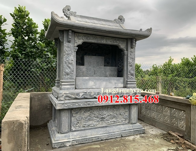 Đồng Nai bán am thờ để tro cốt bằng đá, Nhà để thờ tro cốt Đồng Nai