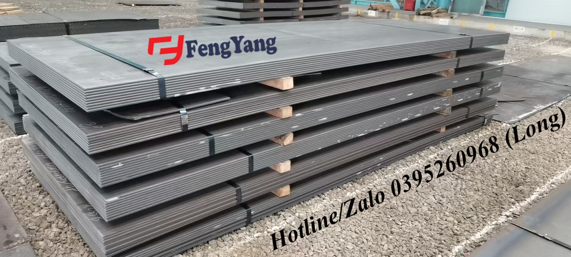 Tấm thép hợp kim-carbon cán nguội/cán nóng 