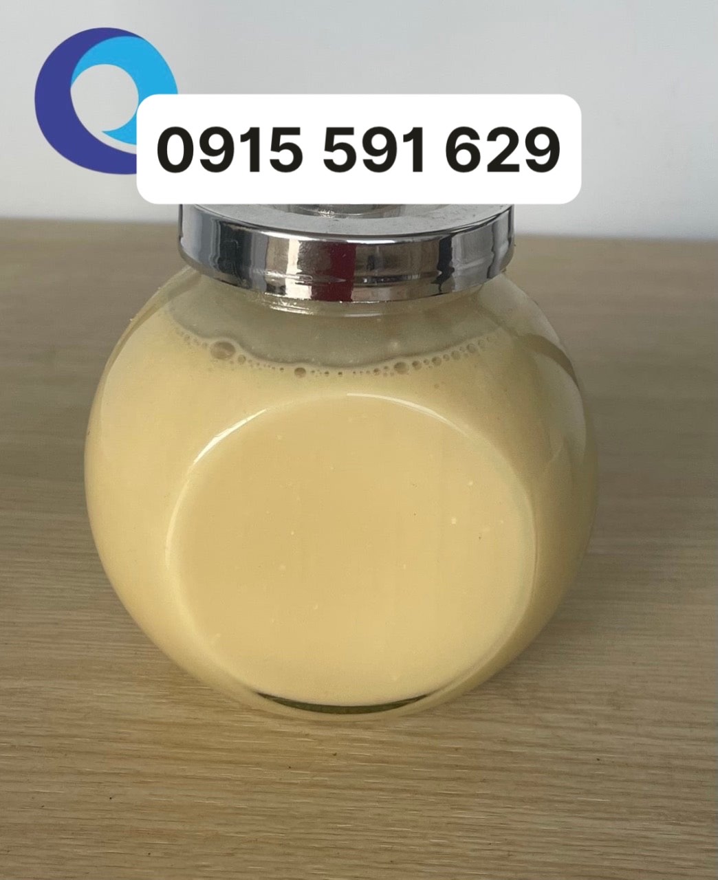 Đạm thủy ph&acircn đạm tăng trọng chất lượng cao Mucopro Mucopro liquid 