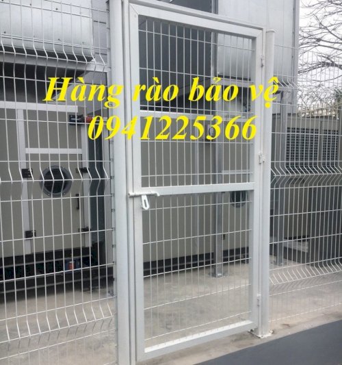 B&aacuteo giá h&agraveng r&agraveo lưới th&eacutep h&agraven cuối năm 2022