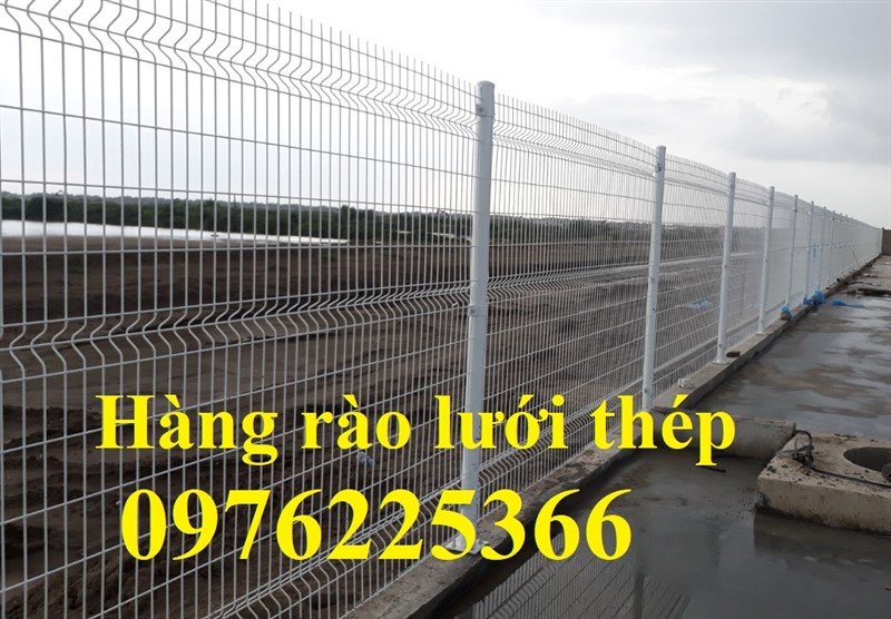 B&aacuteo giá h&agraveng r&agraveo lưới th&eacutep h&agraven cuối năm 2022