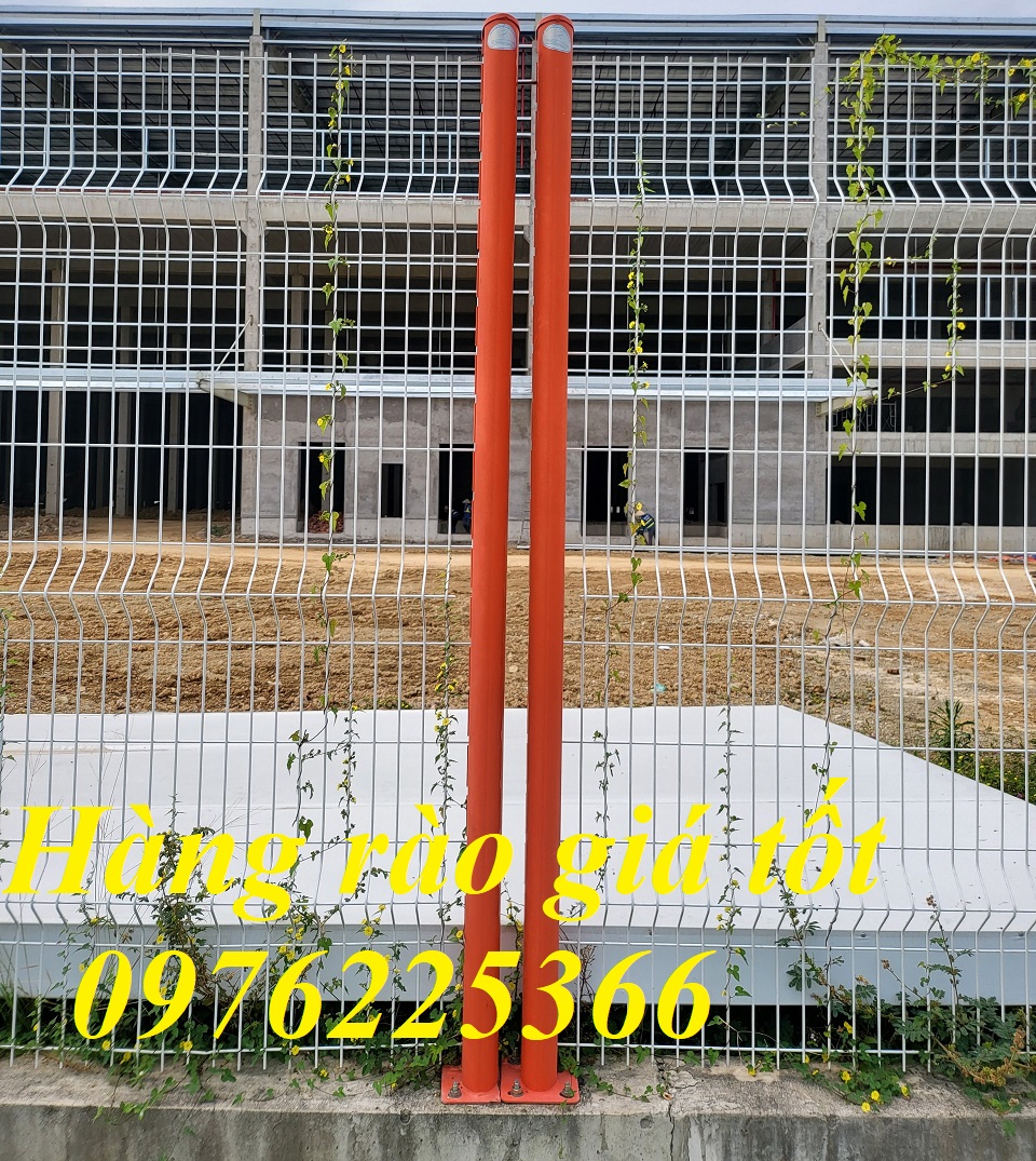 B&aacuteo giá h&agraveng r&agraveo lưới th&eacutep h&agraven cuối năm 2022