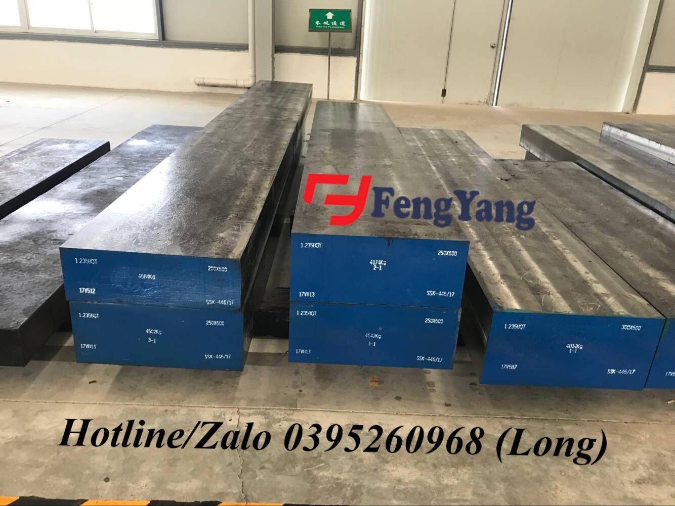 Th&eacutep L&agravem Khu&ocircn Dập Nguội SKD10, SKD11, SKS3