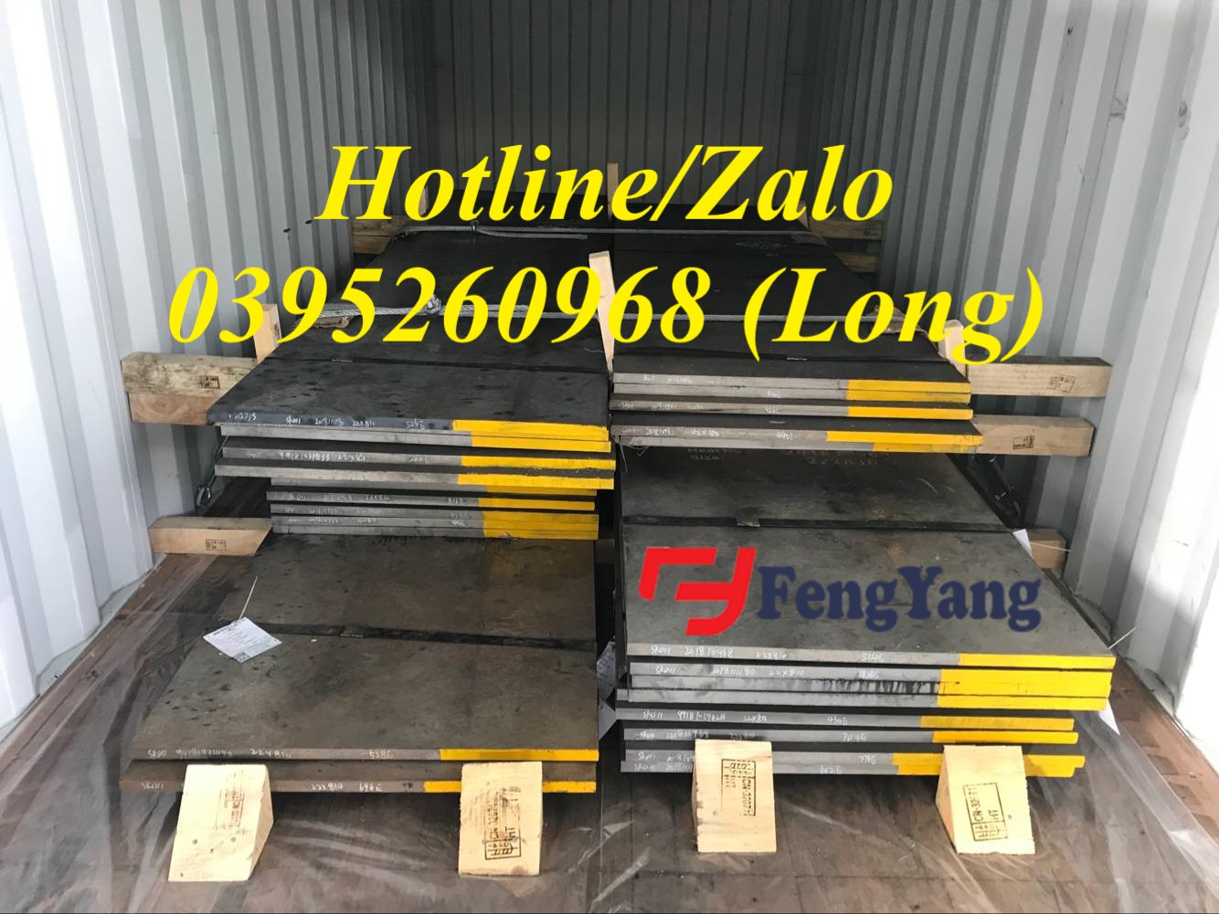 Th&eacutep L&agravem Khu&ocircn Dập Nguội SKD10, SKD11, SKS3