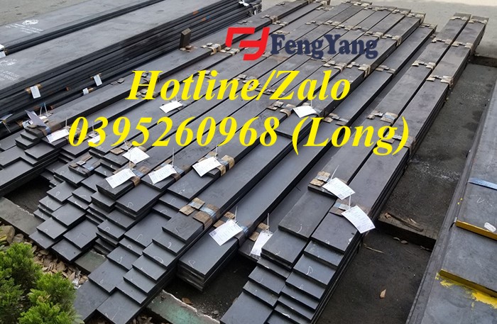 Th&eacutep L&agravem Khu&ocircn Dập Nguội SKD10, SKD11, SKS3