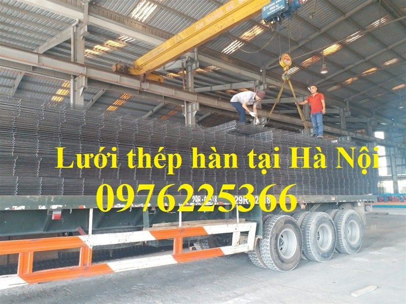 Lưới thép hàn D8A200x200,lưới thép cường lực cao 