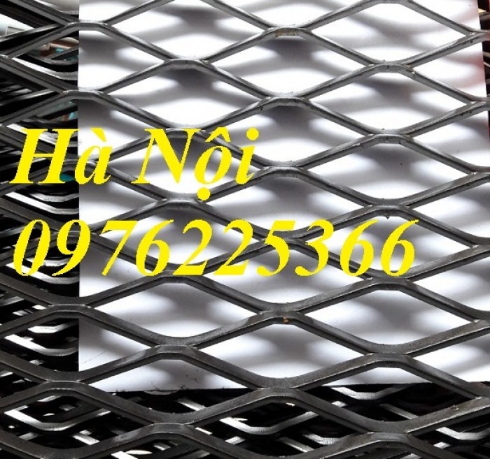 Lưới mắt cáo hình thoi,lưới thép hình thoi