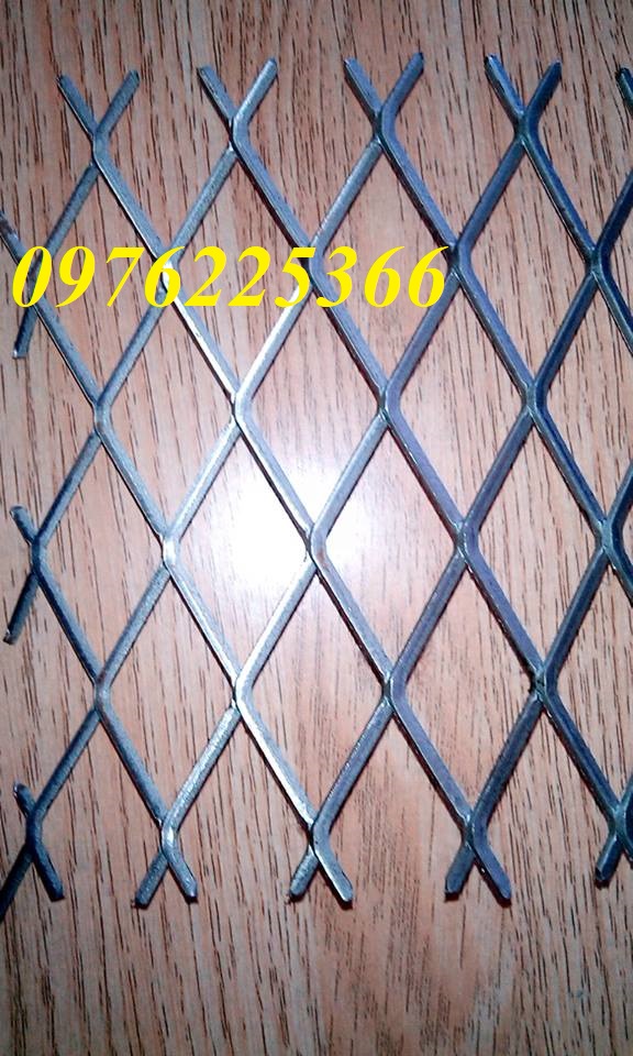 Lưới mắt cáo hình thoi,lưới thép hình thoi
