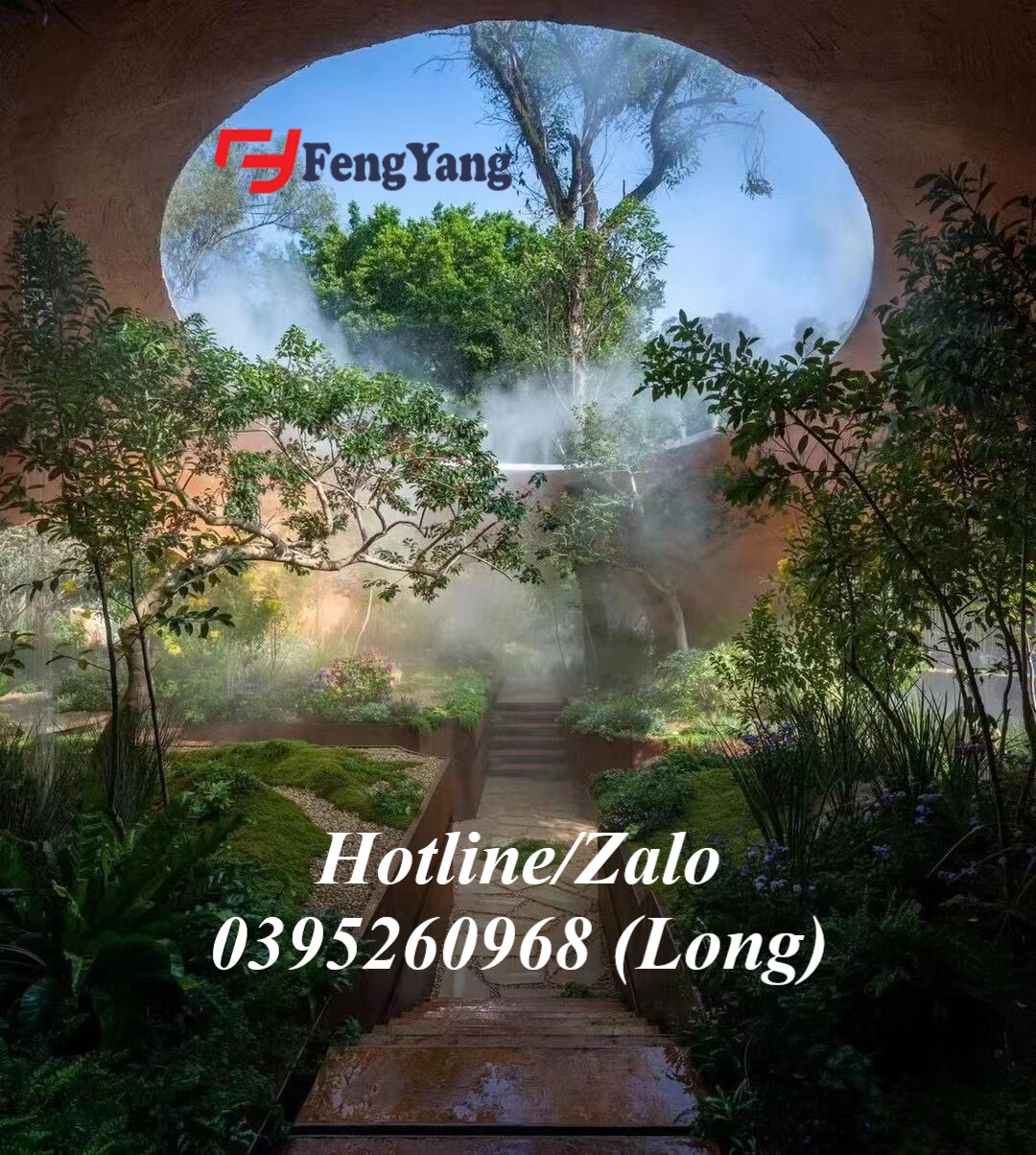 Thép Corten ~ Thép Kiến Trúc ~ Thép Quang Cảnh