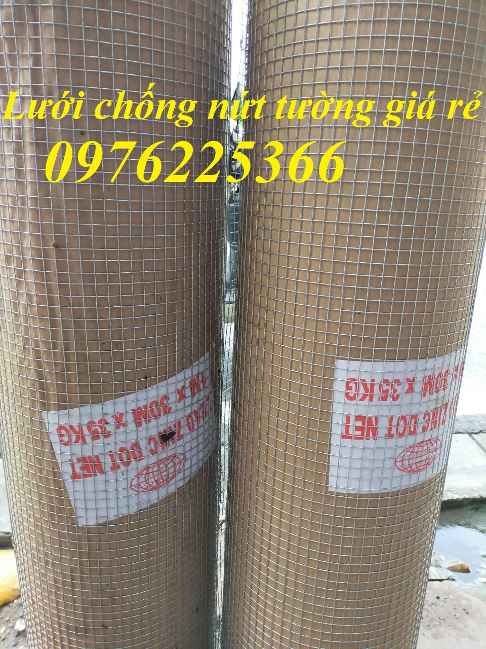 Lưới tô tường ô vuông,lưới thép trát tường ô vuông