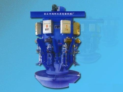 máy đóng bao xi măng toàn phát chất lượng uy tín