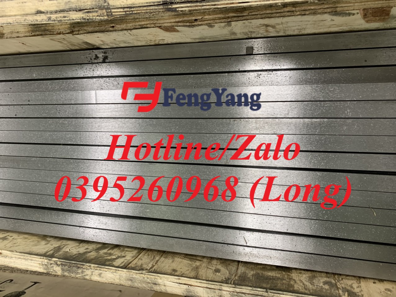 Thanh/Vuông Đúc ~ Cấp hàng toàn quốc số lượng lớn