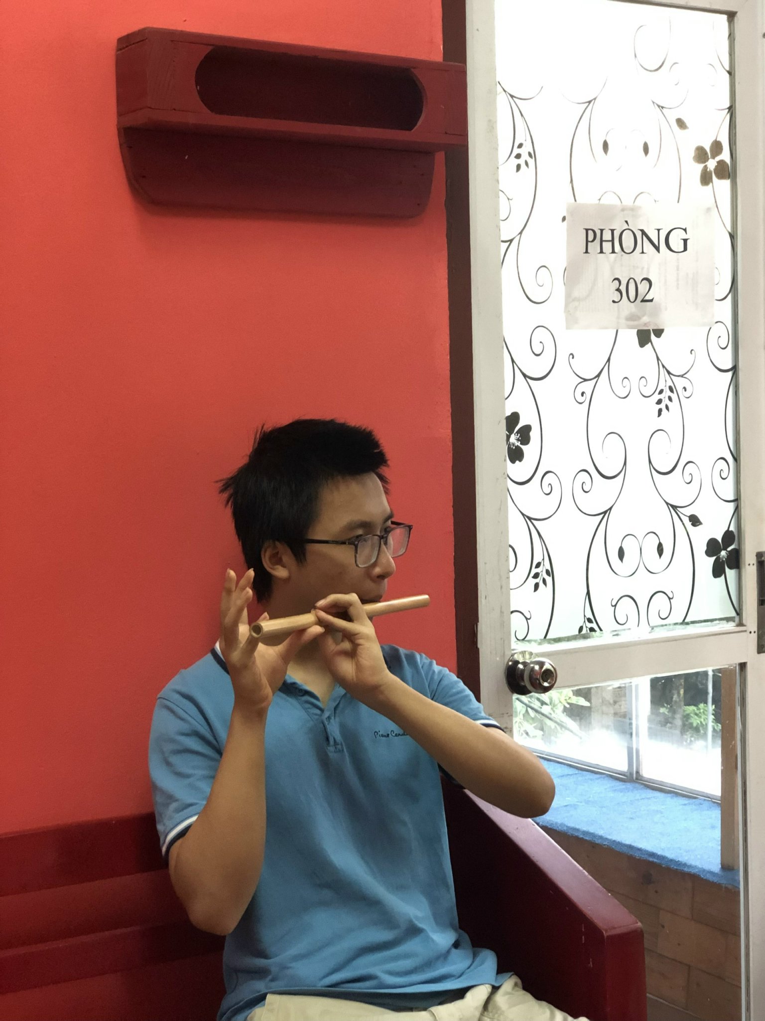 Đặc điểm, tính chất của các loại sáo - tiêu: