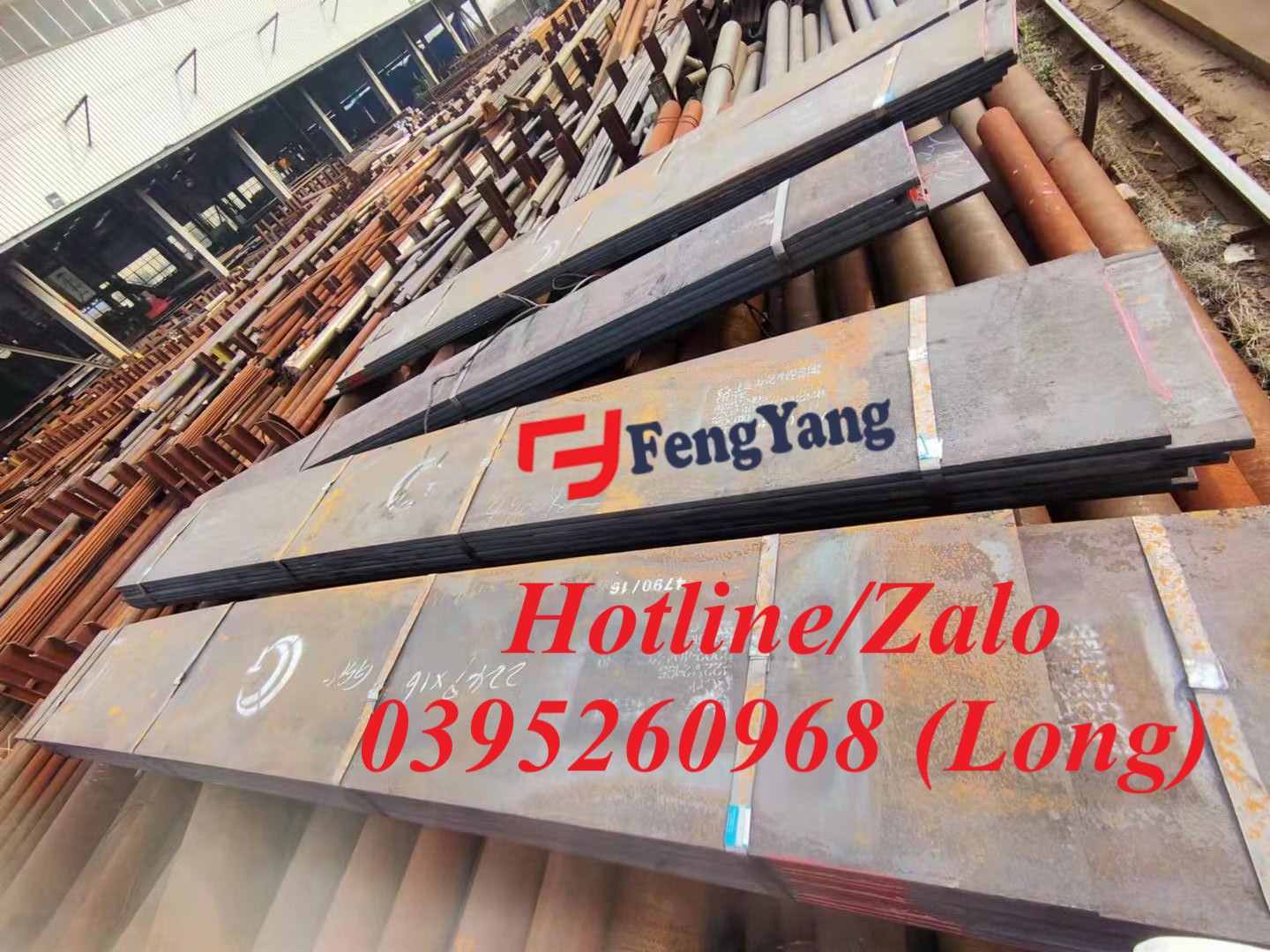 Thép Chuyên Dụng cho Nồi Hơi và Bình Tích Áp SA387