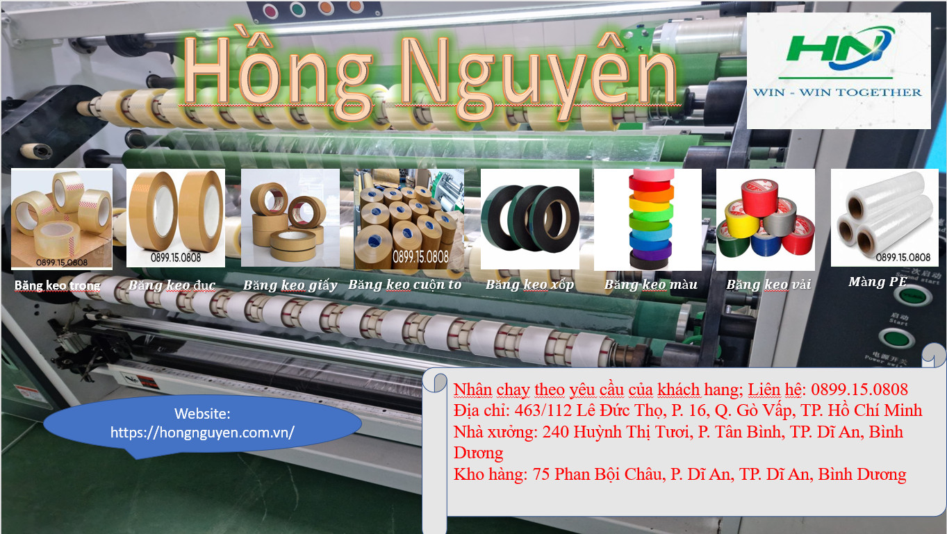 Chuyên sản xuất hàng đóng gói trực tiếp