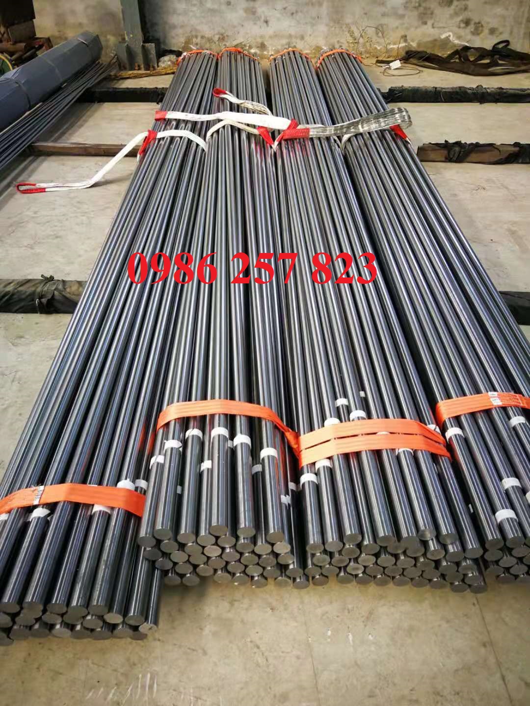 Cung cấp số lượng lớn thép hợp kim NiCrMo13/ Alloy59 