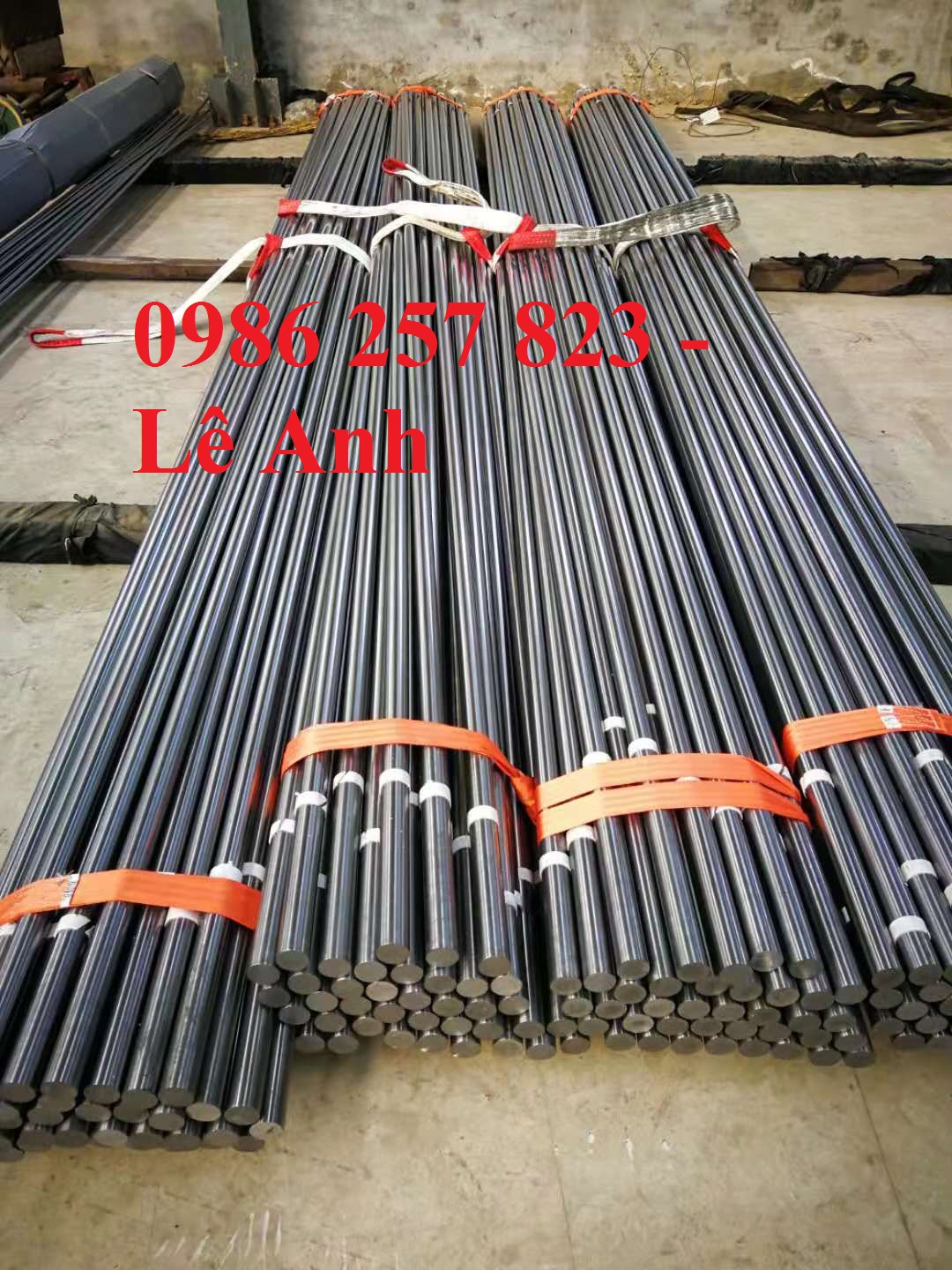 Cung cấp số lượng lớn thép hợp kim NiCrMo13/ Alloy59 