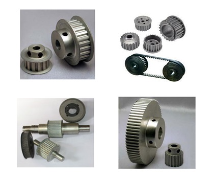 puly dây đai toàn phát chất lượng uy tín