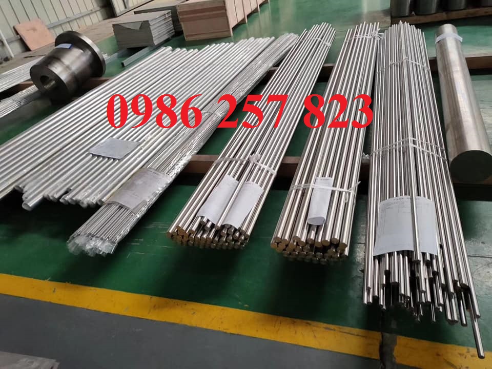 Sản xuất và cung cấp số lượng lớn niken nguyên chất Ni201, Ni200