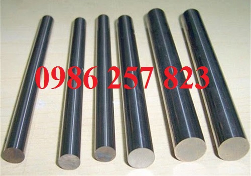 Sản xuất và cung cấp số lượng lớn niken nguyên chất Ni201, Ni200