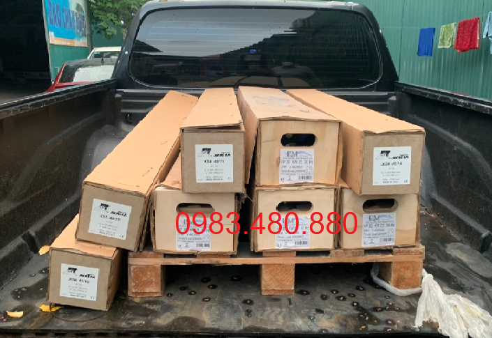 Máy bơm chìm giếng khoan XS613/12 giá tốt nhất