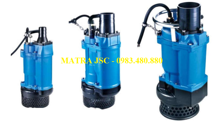Bơm nước hố móng công trình MBZ31.5 nhập khẩu chính hãng giá rẻ nhất