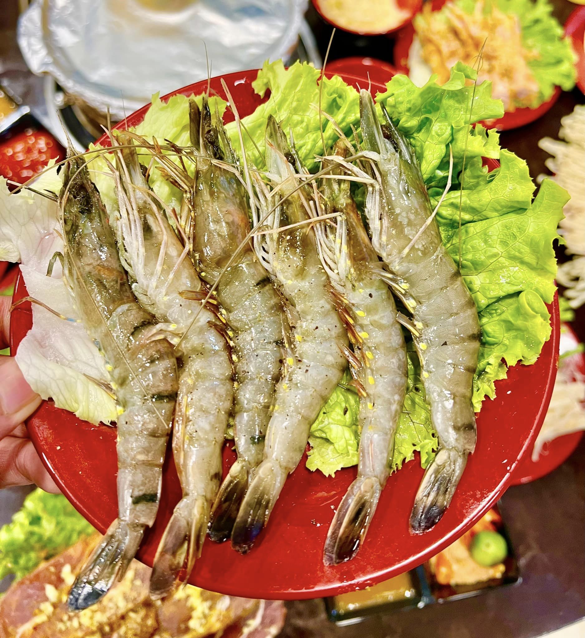 Khóa học lẩu nướng kinh doanh ra lãi cao