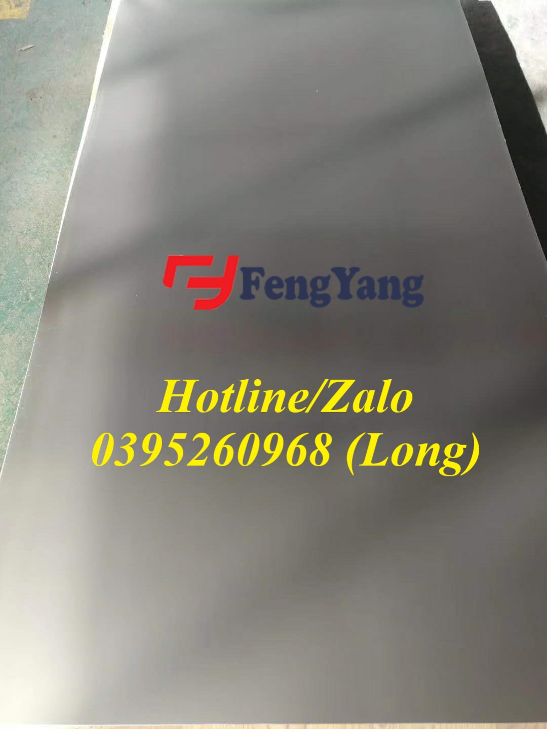 Tấm Titan và hợp kim Titan Gr1, Gr2, Gr3, Gr4...