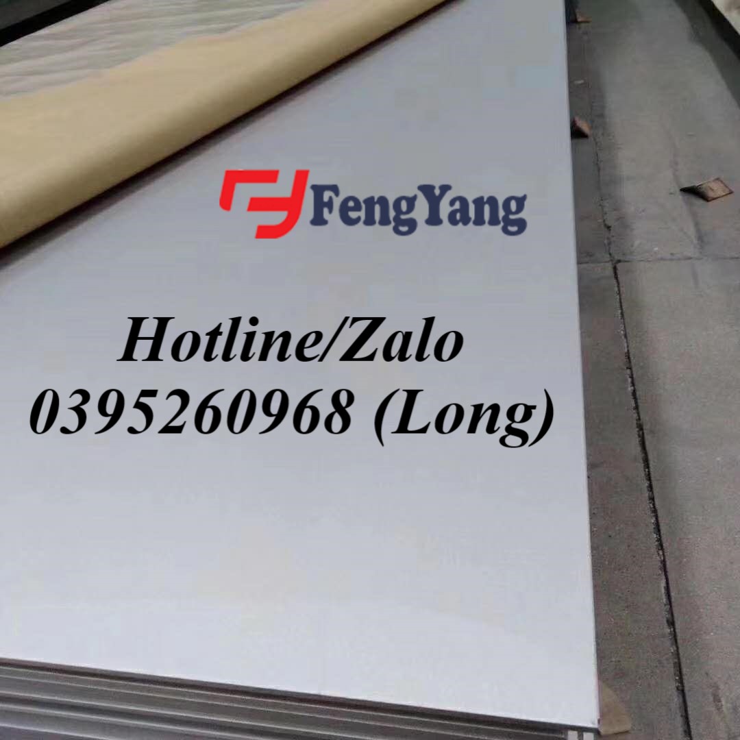 Tấm Titan và hợp kim Titan Gr1, Gr2, Gr3, Gr4...