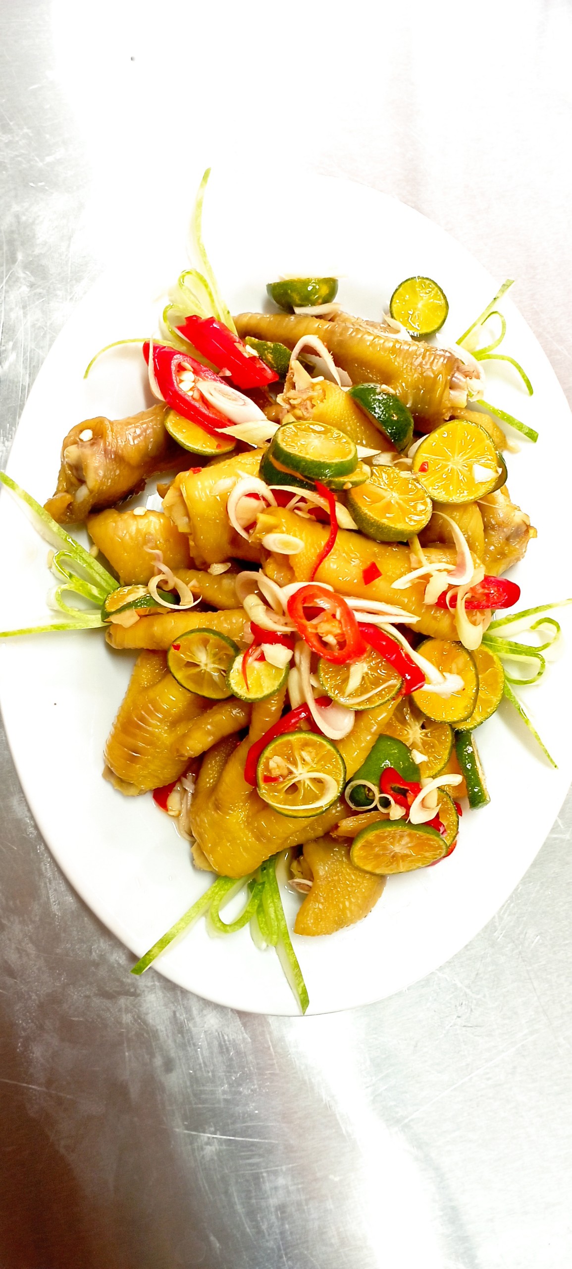 Khóa Học ăn Vặt kinh doanh lãi suất cao tại long biên