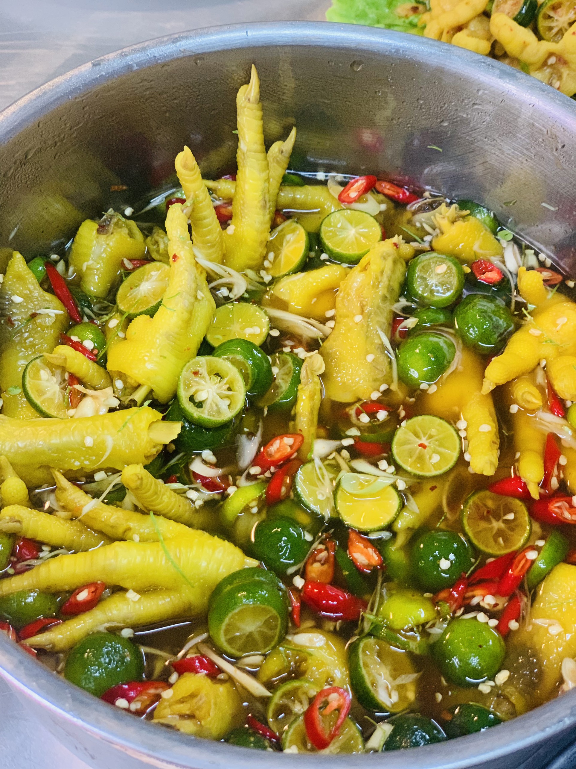 Khóa Học ăn Vặt kinh doanh lãi suất cao tại long biên