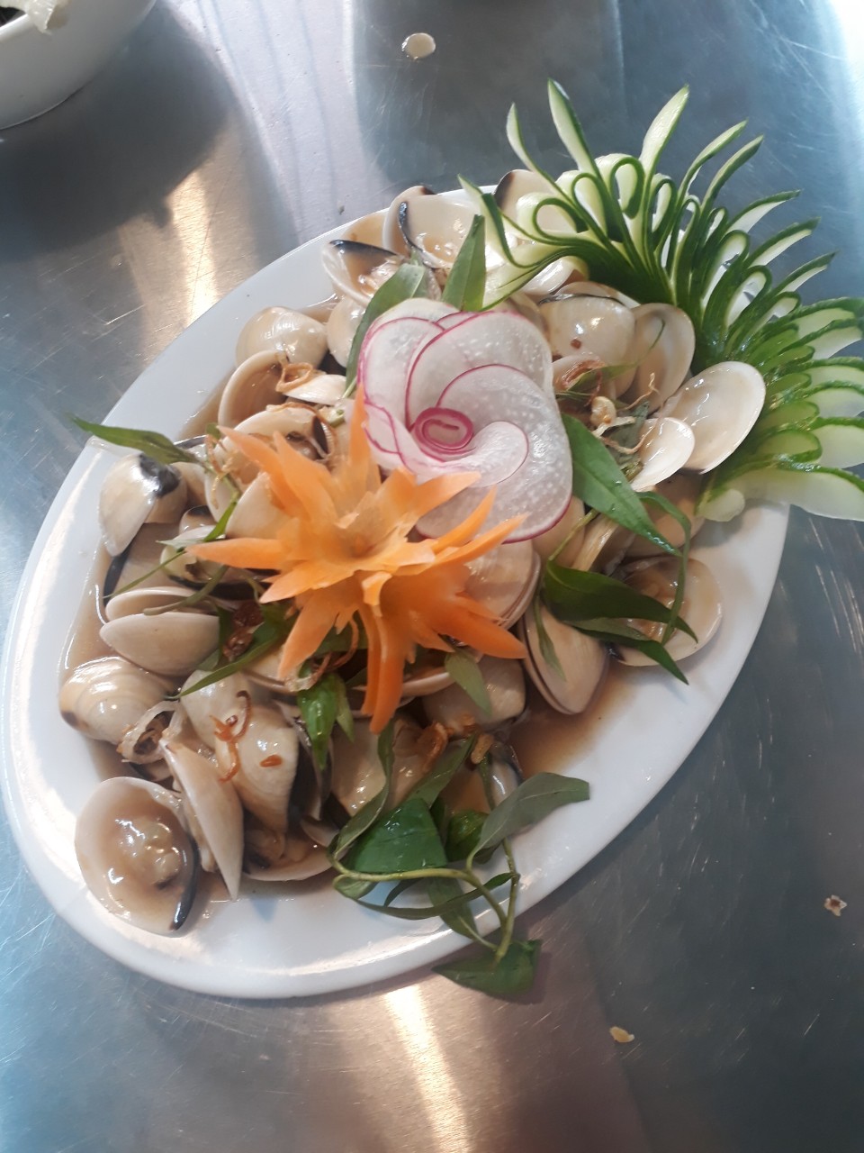 Khóa Học ăn Vặt kinh doanh lãi suất cao tại long biên