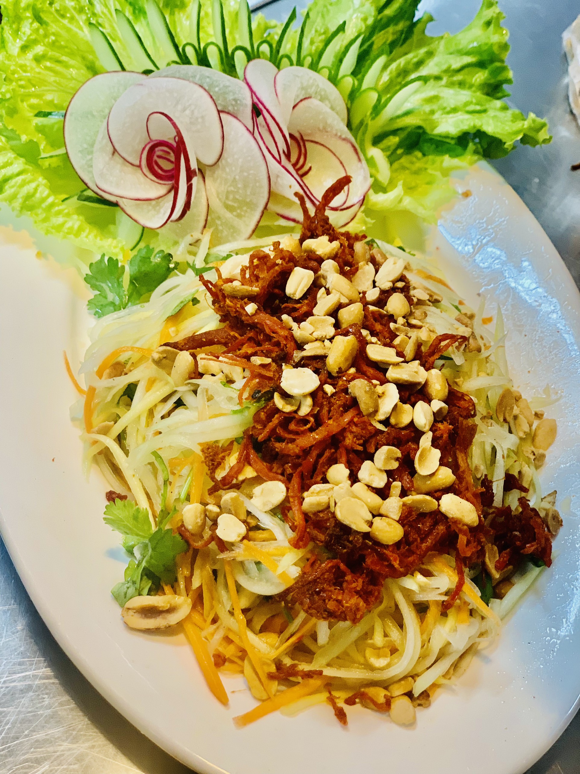 Khóa Học ăn Vặt kinh doanh lãi suất cao tại long biên