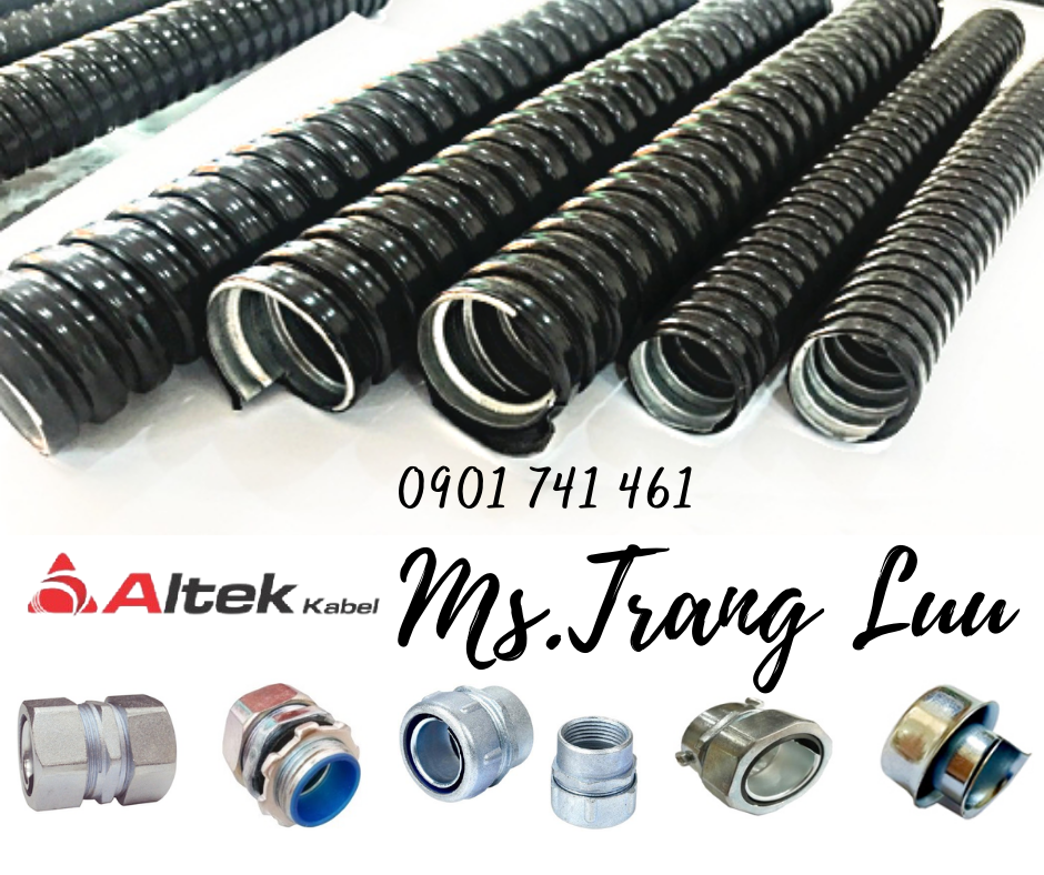 Ống ruột gà lõi thép hàng nhập khẩu giá tốt nhất thị trường