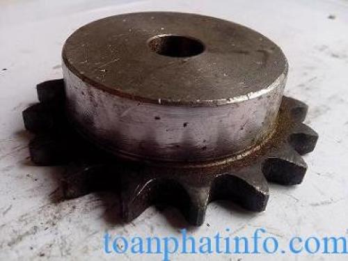 Công ty chuyên cung cấp các loại nhông chất lượng uy tín cao
