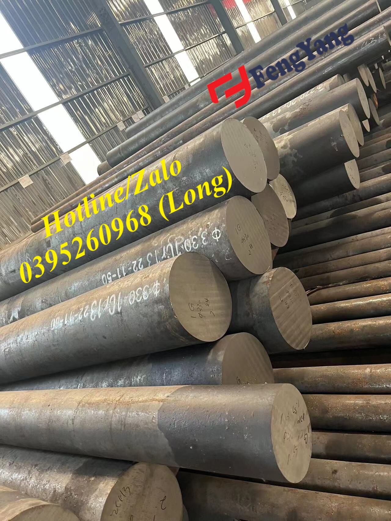 Inox đặc chủng 1Cr13, 2Cr13/ 420J2, 3Cr13, 4Cr14/ 1.2083, 431