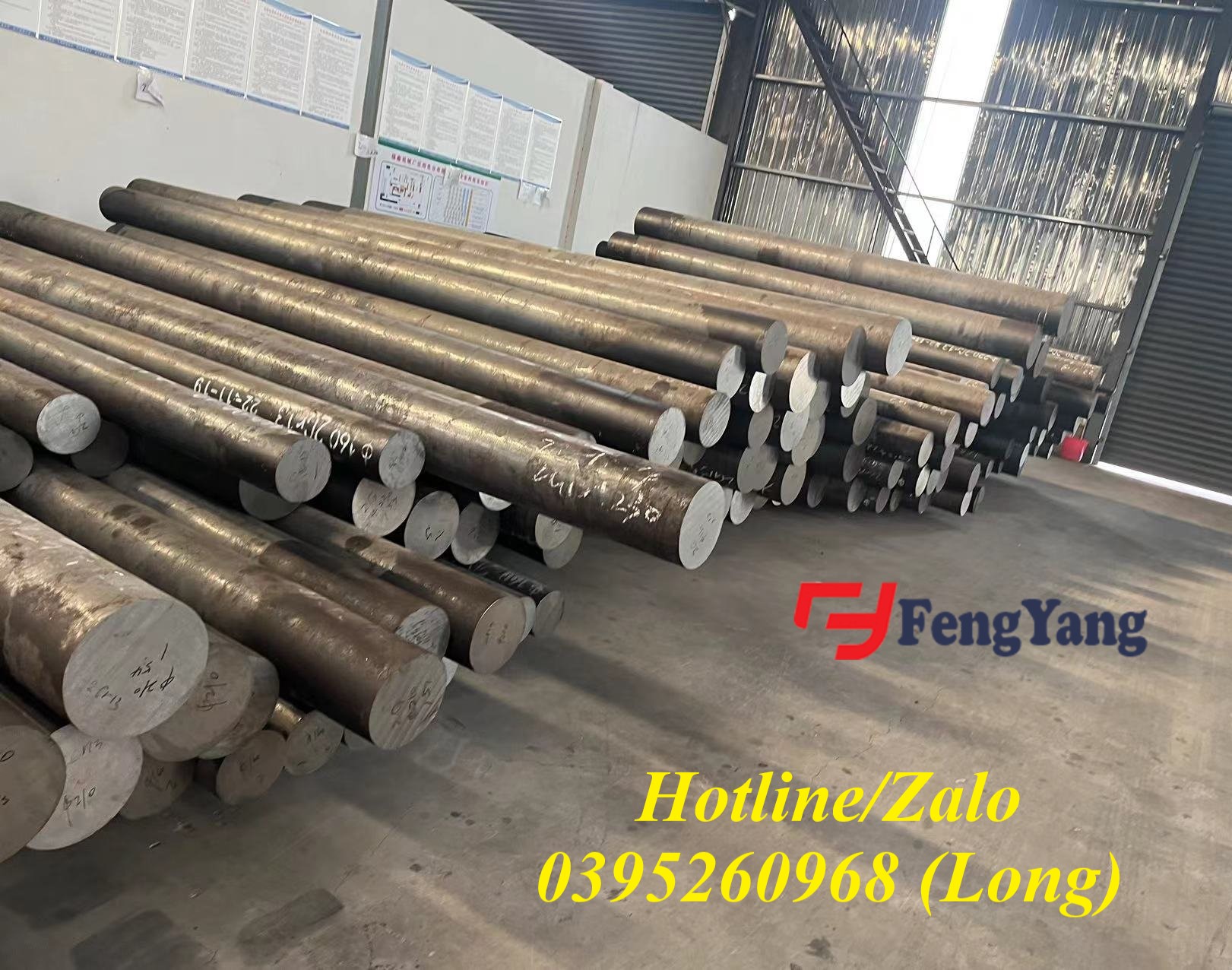 Inox đặc chủng 1Cr13, 2Cr13/ 420J2, 3Cr13, 4Cr14/ 1.2083, 431