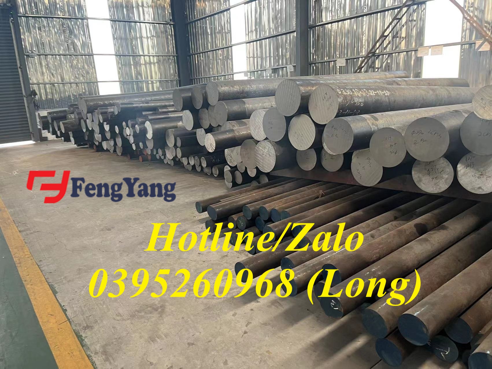 Inox đặc chủng 1Cr13, 2Cr13/ 420J2, 3Cr13, 4Cr14/ 1.2083, 431