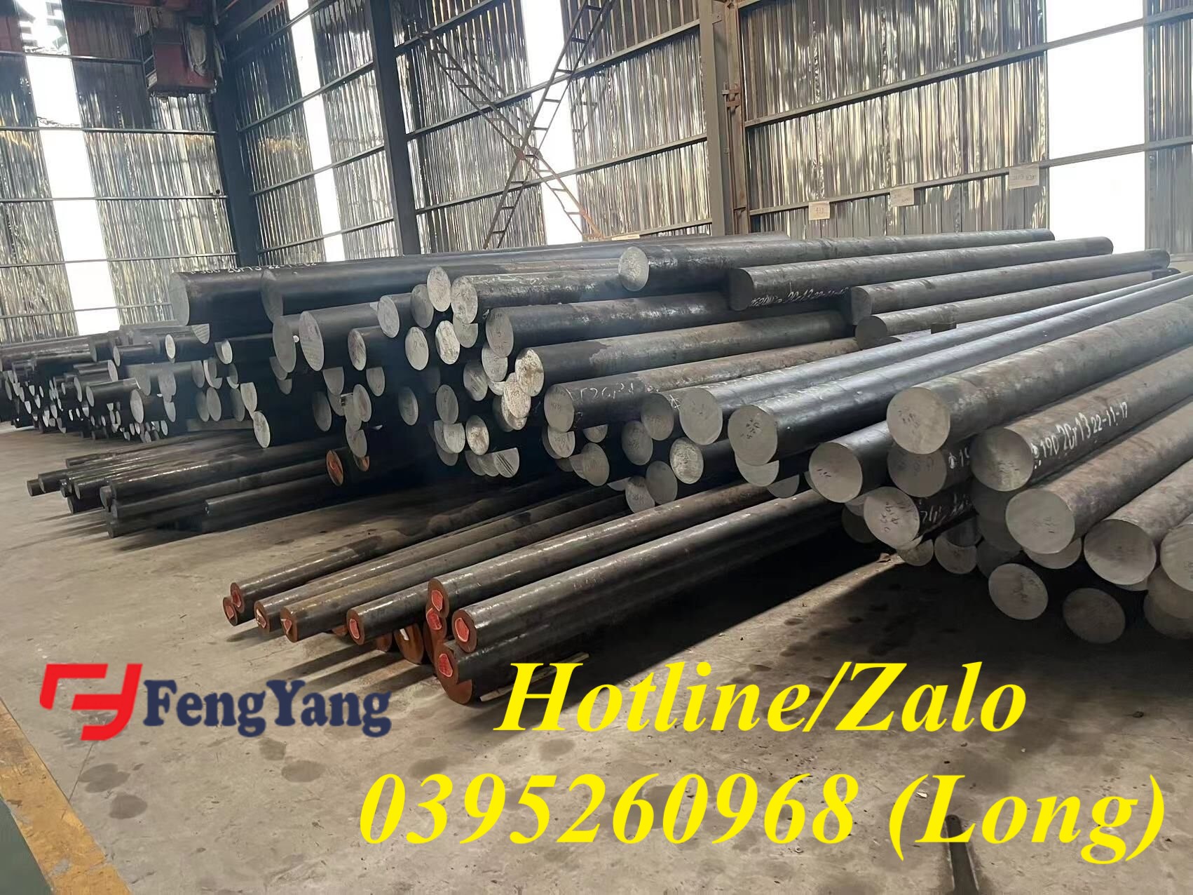 Inox đặc chủng 1Cr13, 2Cr13/ 420J2, 3Cr13, 4Cr14/ 1.2083, 431