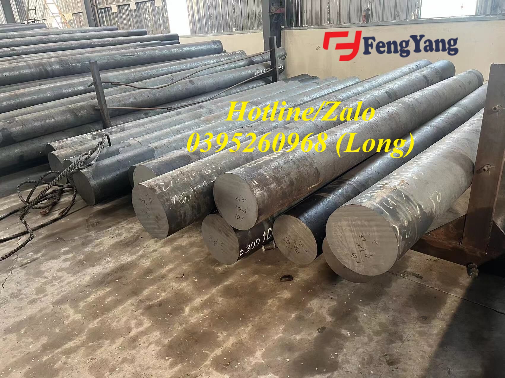Inox đặc chủng 1Cr13, 2Cr13/ 420J2, 3Cr13, 4Cr14/ 1.2083, 431
