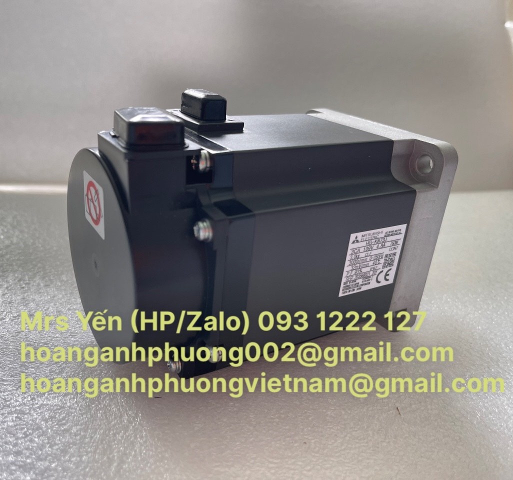 HG-KN73J Động cơ Mitsubishi order mới trực tiếp giá tốt