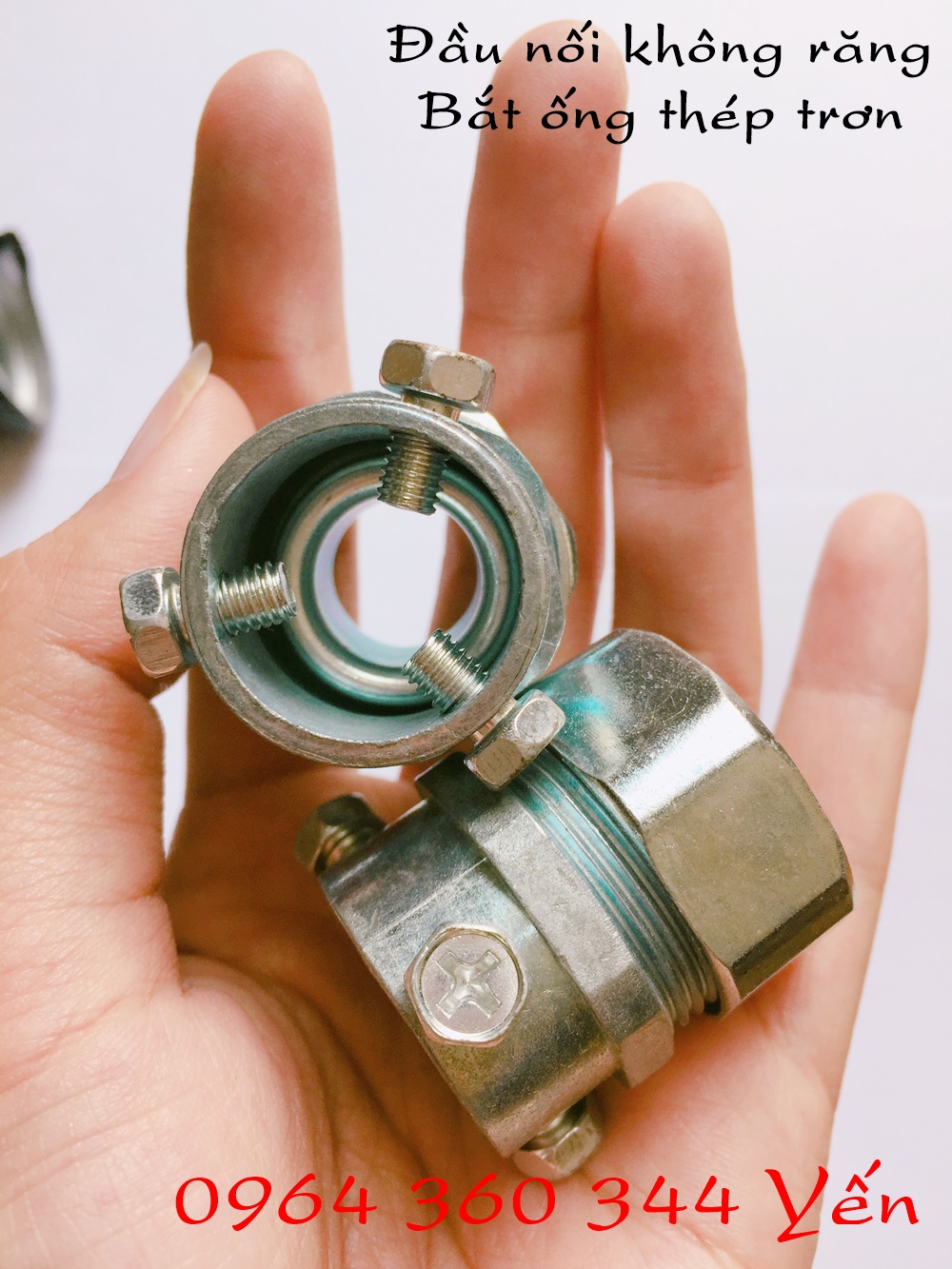 Ống luồn dây điện lõi thép bọc nhựa PVC đen giá rẻ