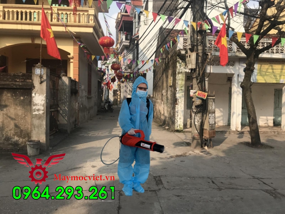Biện pháp ngăn không cho muỗi đốt sinh sôi  Turbo BA6