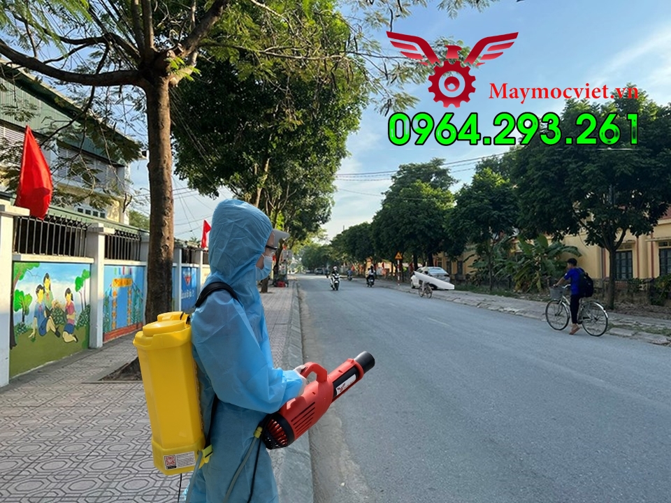 Biện pháp ngăn không cho muỗi đốt sinh sôi  Turbo BA6