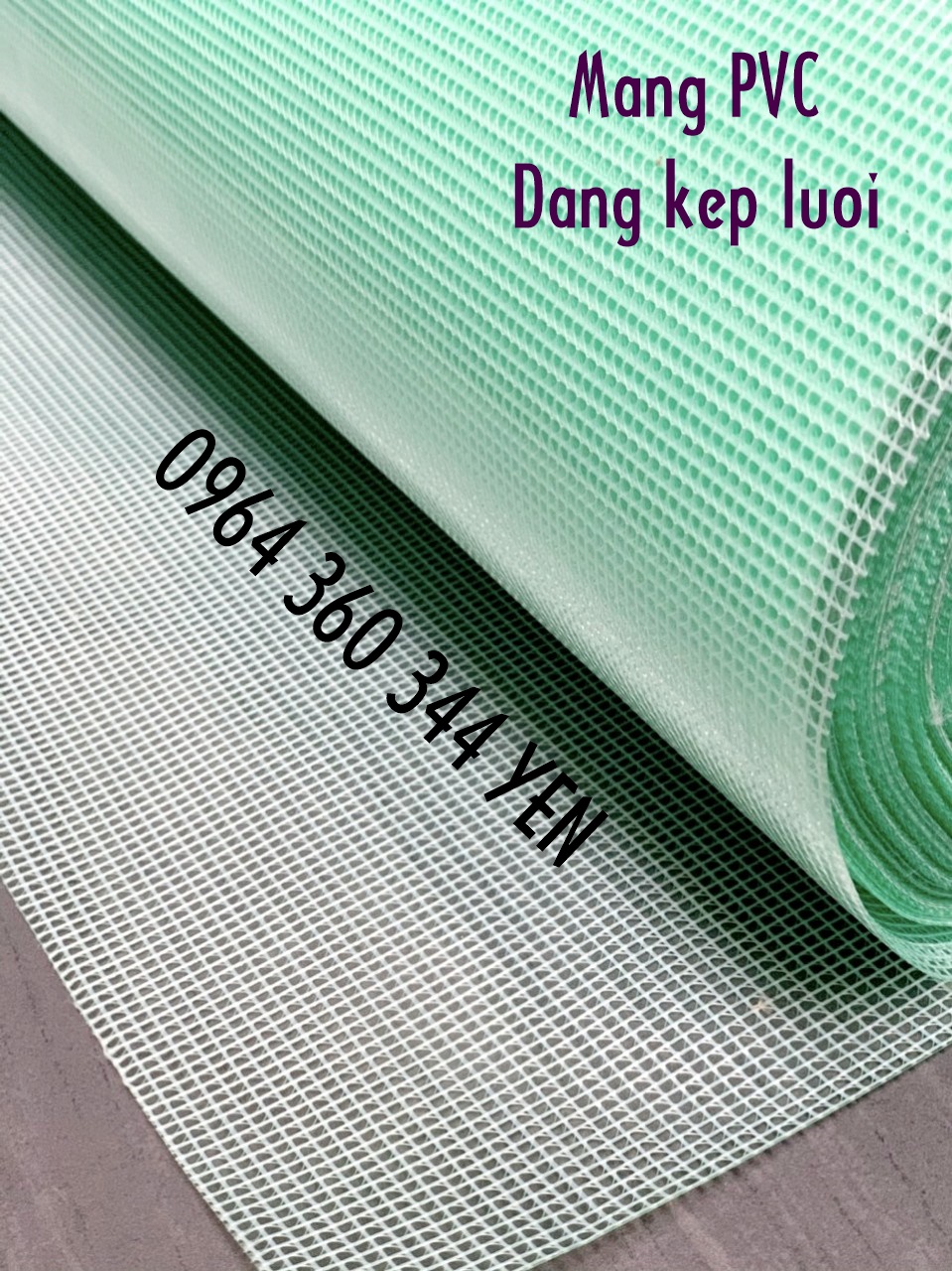 Màng nhựa PVC nhám nhiều màu giá rẻ tại HCM 