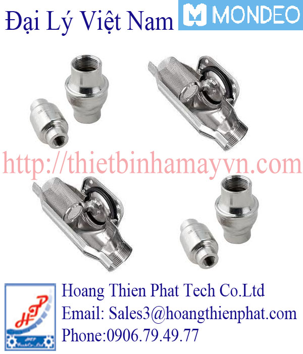 Van điều khiển Mondeo chính hãng giá tốt tại việt nam