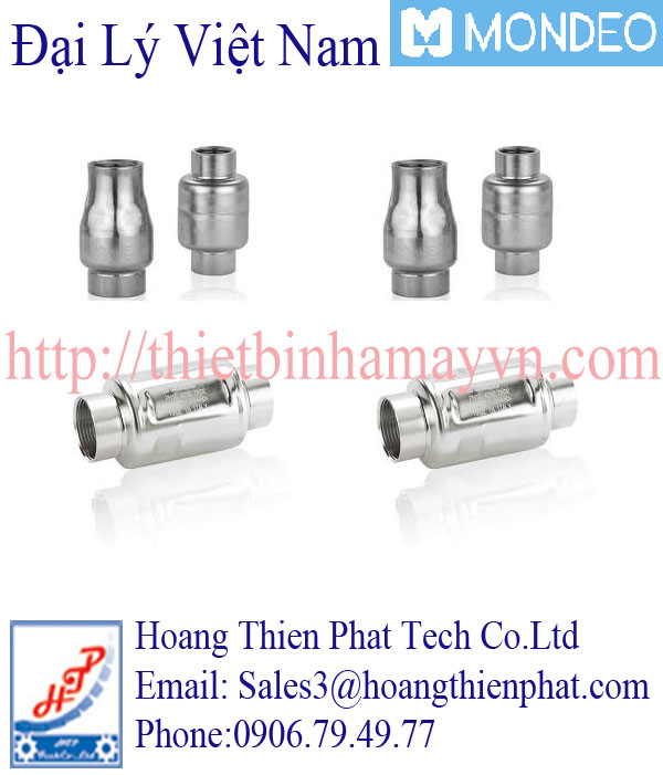 Van điều khiển Mondeo chính hãng tại Việt nam