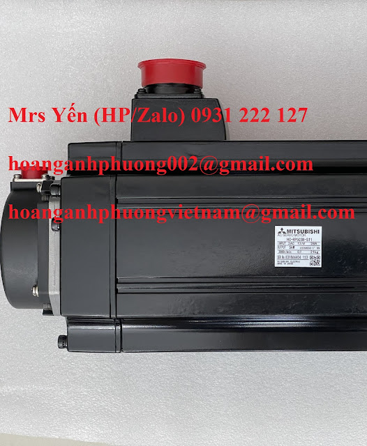 HC-RP503B-S11 Động cơ Mitsubishi giá tốt giao hàng miễn phí toàn quốc